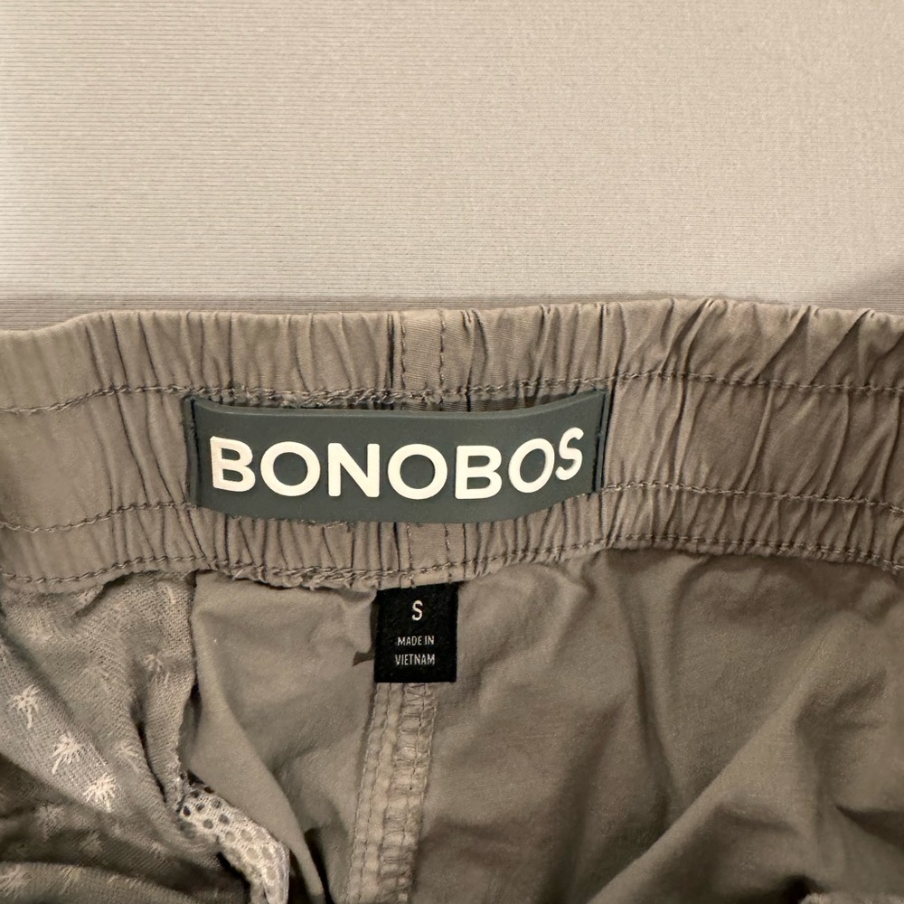 Bonobos Shorts 5” S - Picture 2 of 2